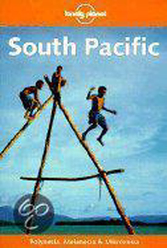 SOUTH PACIFIC 1E