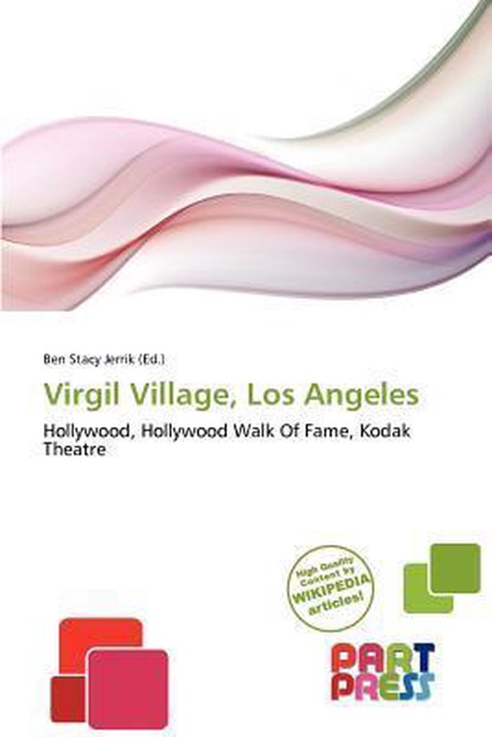 Virgil Village, Los Angeles