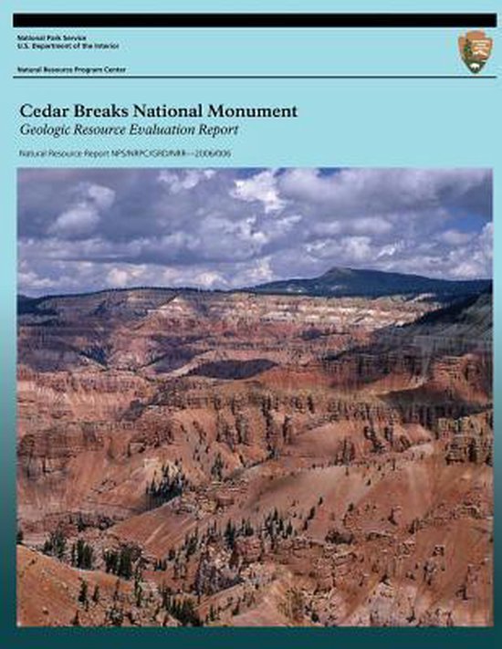 Cedar Breaks National Monument