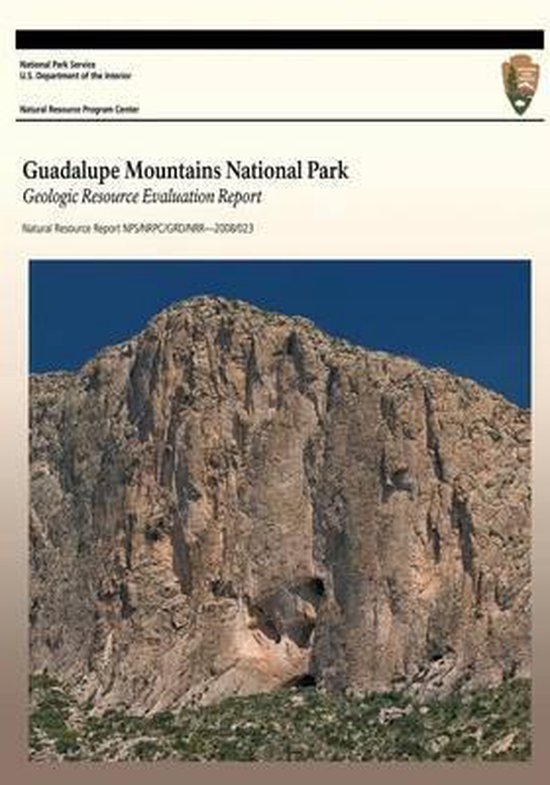 Guadalupe Mountains National Park