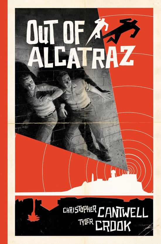 Out of Alcatraz- Out of Alcatraz