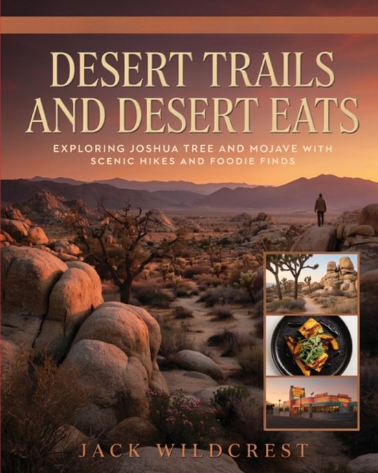 Desert Trails and Desert Eats