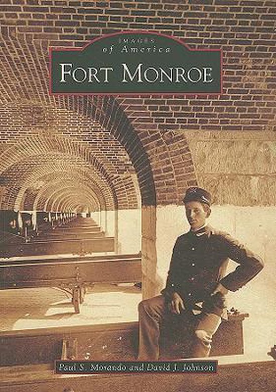 Fort Monroe, (VI)