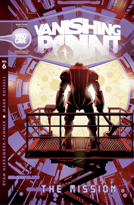 Vanishing Point 6 - Vanishing Point #6
