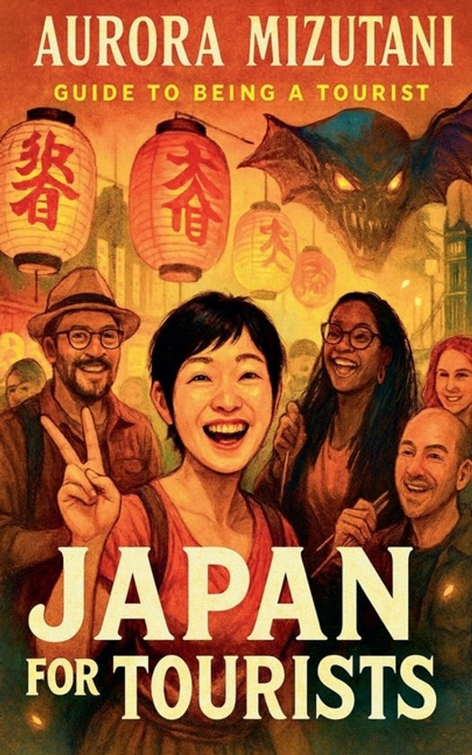 Japan for Tourist