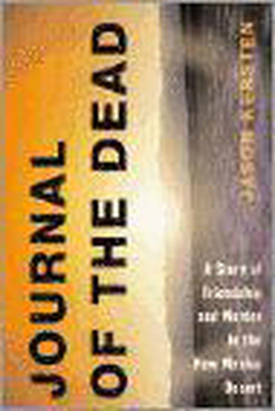 Journal of the Dead