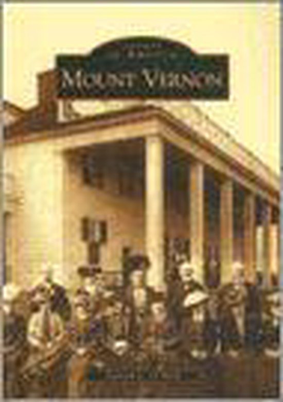 Mount Vernon