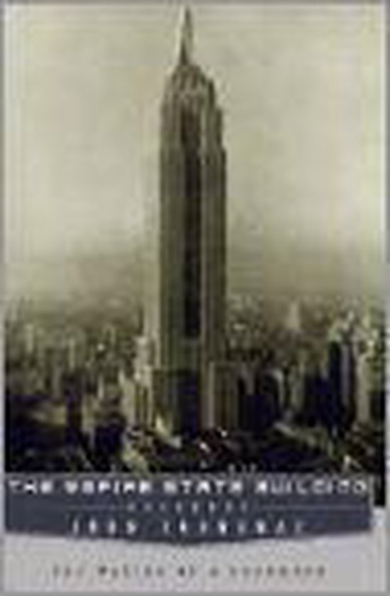 The Empire State Building