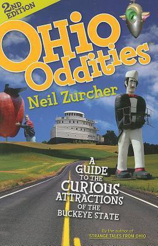 Ohio Oddities