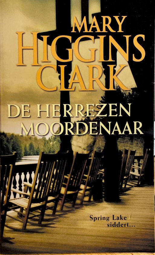 De herrezen Moordenaar