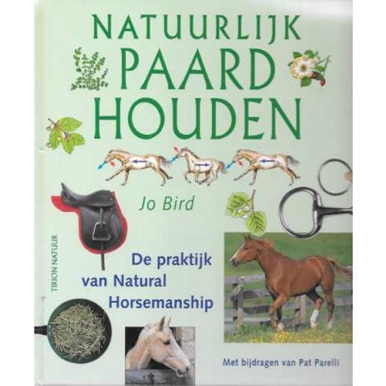 Natuurlijk Paardhouden