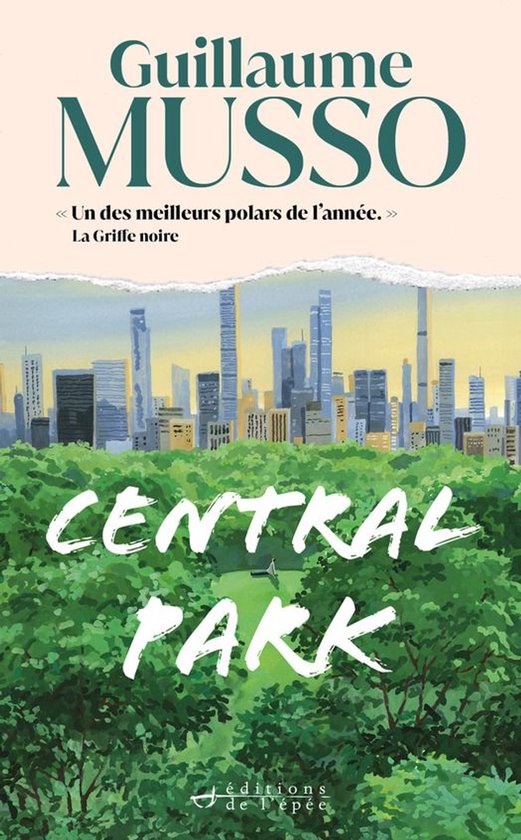 Central Park