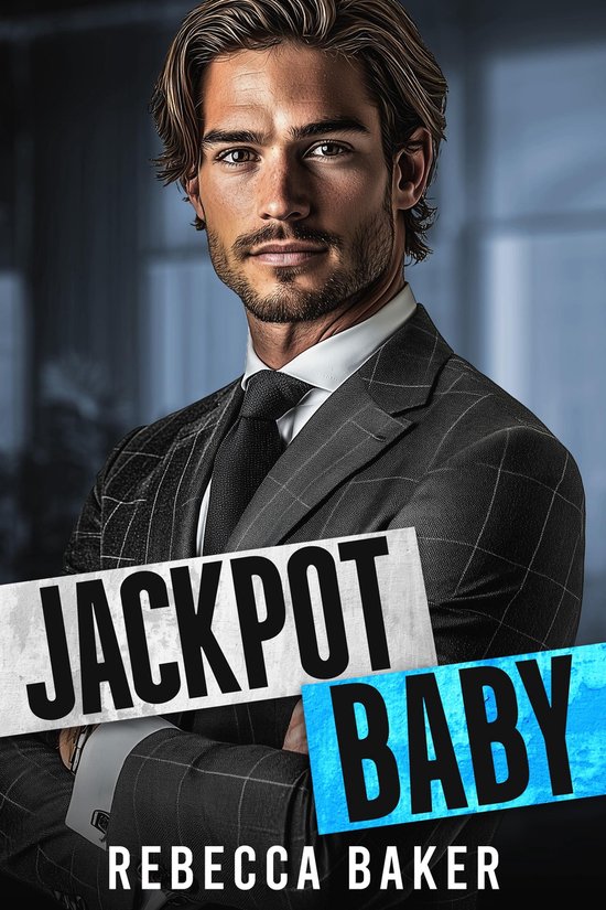 Las Vegas Lovestories 1 - Jackpot,Baby