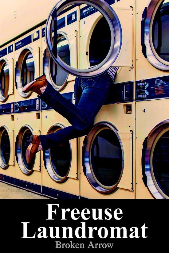 Freeuse Laundromat